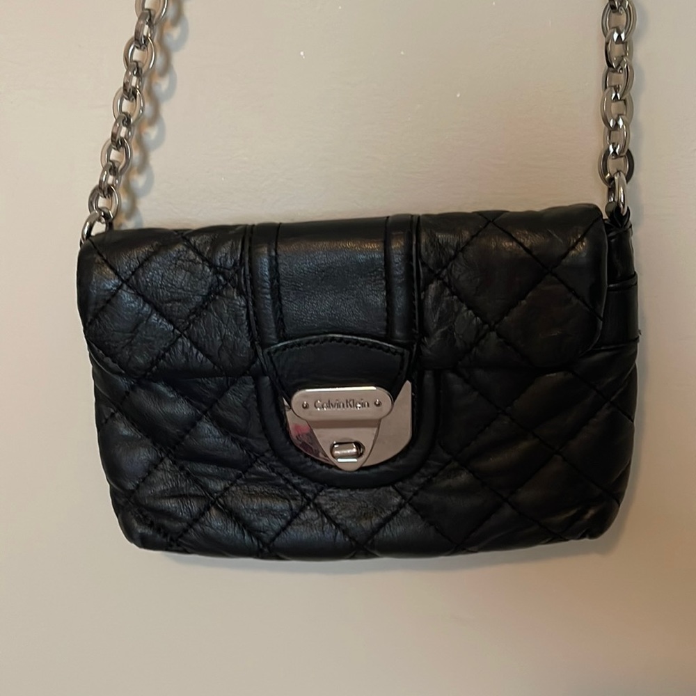 Calvin Klein cross body